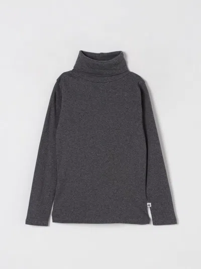 Bonpoint Sweater  Kids Color Grey
