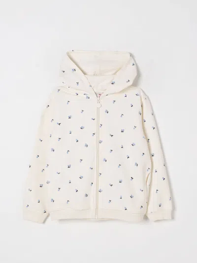 Bonpoint Sweater  Kids Color Lavander