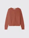 Bonpoint Sweater  Kids Color Orange In Brown