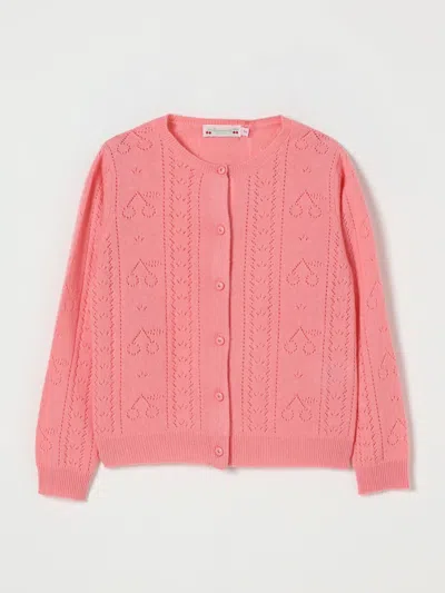 Bonpoint Sweater  Kids Color Pink