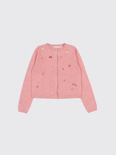 Bonpoint Sweater  Kids Color Pink
