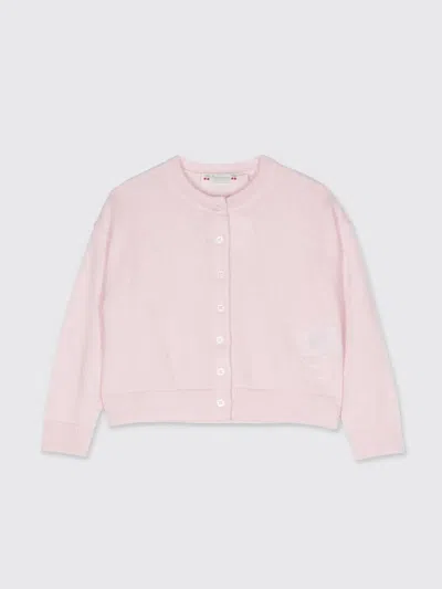 Bonpoint Sweater  Kids Color Pink