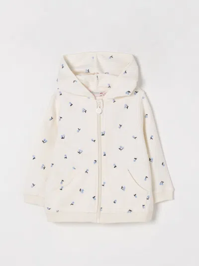 Bonpoint Babies' Sweater  Kids Color Yellow Cream
