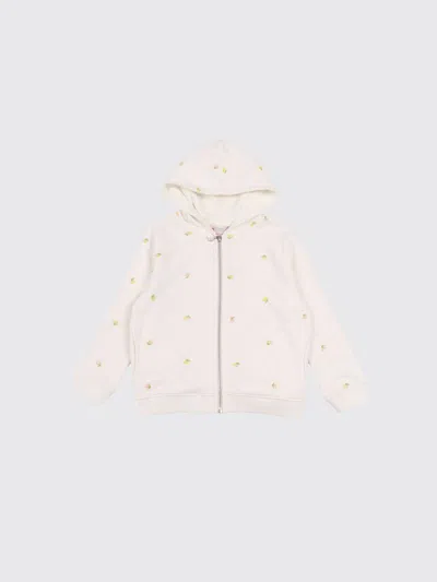 Bonpoint Sweater  Kids Color White In Neutral
