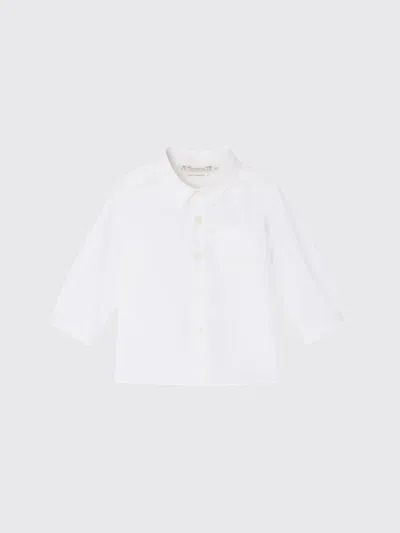 Bonpoint Babies' Sweater Kids  In White