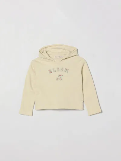 Bonpoint Sweater Kids In Neutral