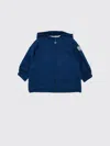 Bonpoint セーター ボーイ カラー ブルー In Blue