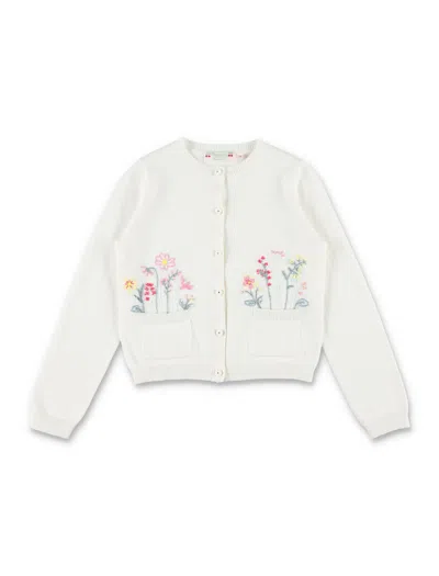 Bonpoint Sweaters White