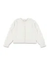 Bonpoint Sweaters White In White