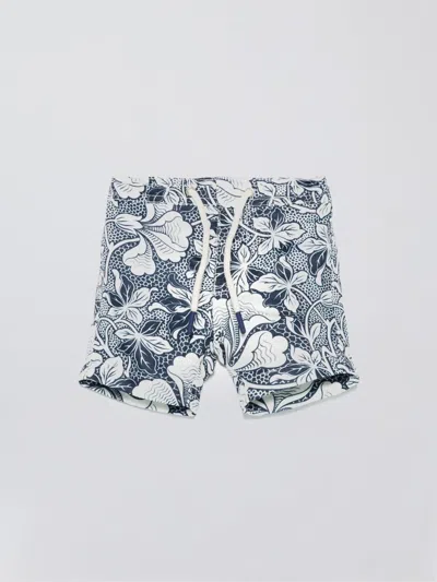 Bonpoint Babies' Swimsuit  Kids Color Blue