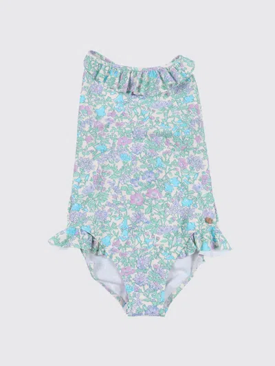 Bonpoint Swimsuit  Kids Color Multicolor