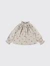 Bonpoint T-shirt  Kids Color Beige In White