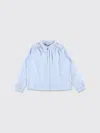 Bonpoint Shirt  Kids Color Sky In Blue