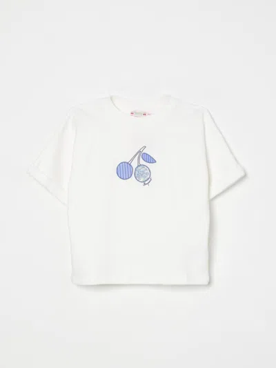 Bonpoint T-shirt  Kids Color White