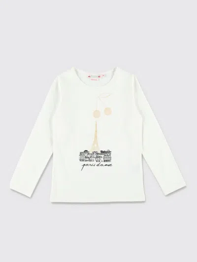 BONPOINT T-SHIRT KIDS BONPOINT,H24833001