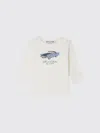 Bonpoint T-shirt  Kids Color White In White