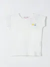 Bonpoint T-shirt  Kids Color White In White
