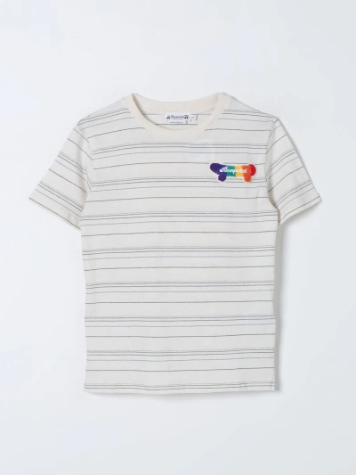 Bonpoint T-shirt  Kids Color White