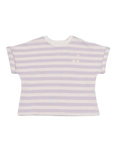 Bonpoint T Shirt Farah In Multi