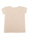 Bonpoint T-shirt In Neutral