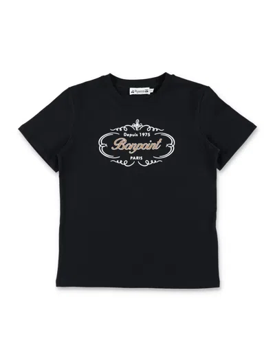 Bonpoint T Shirts And Polos Black