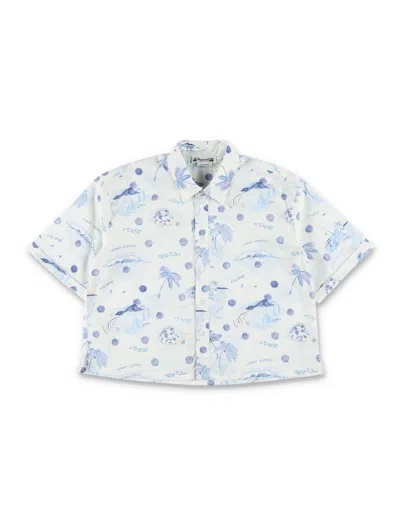 Bonpoint T Shirts And Polos In Multi