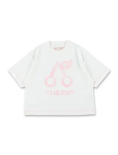 Bonpoint T Shirts And Polos In White