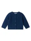 BONPOINT TAHA WOOL CARDIGAN