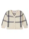Bonpoint Tahiel Cardigan In 中性色