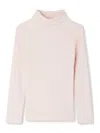 Bonpoint Tahiti T-shirt In Pink