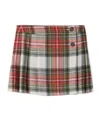 Bonpoint Talissa Skirt In Multicolor