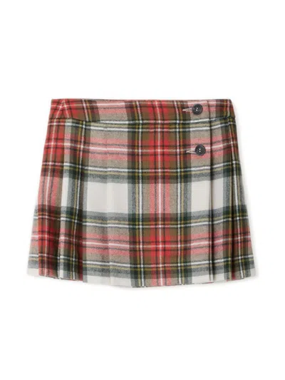 Bonpoint Talissa Skirt In Multicolor