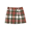 Bonpoint Talissa Skirt In Multicolor
