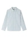 Bonpoint Tangui Shirt In Green