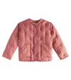 Bonpoint Bestickte Jacke Tanvi In Pink