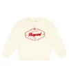 Bonpoint Sweatshirt Tayla Aus Baumwolle In Ecru