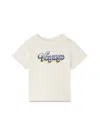 Bonpoint Tee-shirt Cai In White