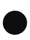 Bonpoint Tekla Beret In Black