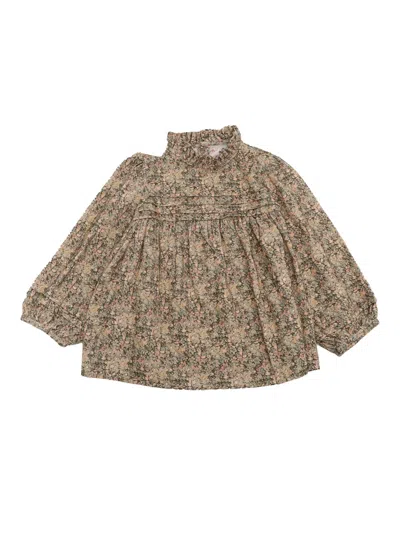 BONPOINT TESS BLOUSE