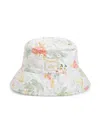 Bonpoint Theana Hat In White