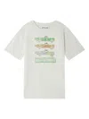 Bonpoint Thibald T-shirt In Neutrals
