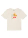 Bonpoint Thibald T-shirt In White