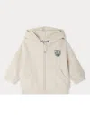 Bonpoint Tibou Sweatshirt In White