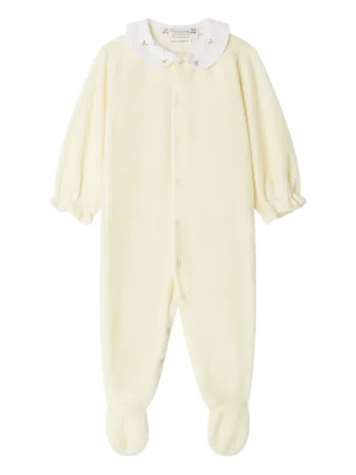 Bonpoint Babies' Tintina Pajama