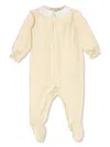 Bonpoint Tintina Pyjamas In Neutrals