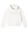 Bonpoint Tita Hoodie In White