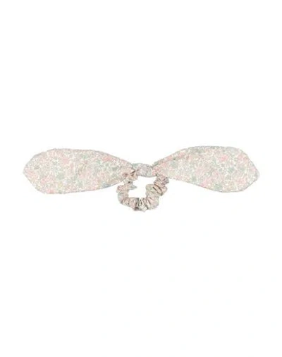 Bonpoint Babies'  Toddler Girl Hair Accessory White Size - Cotton