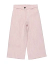 Bonpoint Toddler Girl Jeans Pink Size 6 Cotton, Linen In Pink