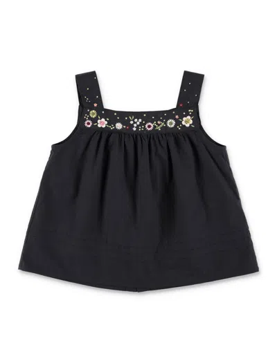 Bonpoint Top Black