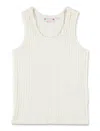Bonpoint Top In White